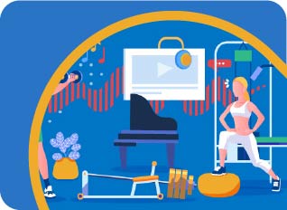 Bando Laboratori Innovativi per i Licei Musicali, Coreutici e Scientifici Sportivi