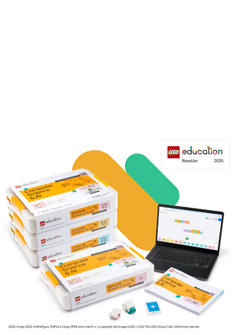 Piacere, Siamo C2 Group!