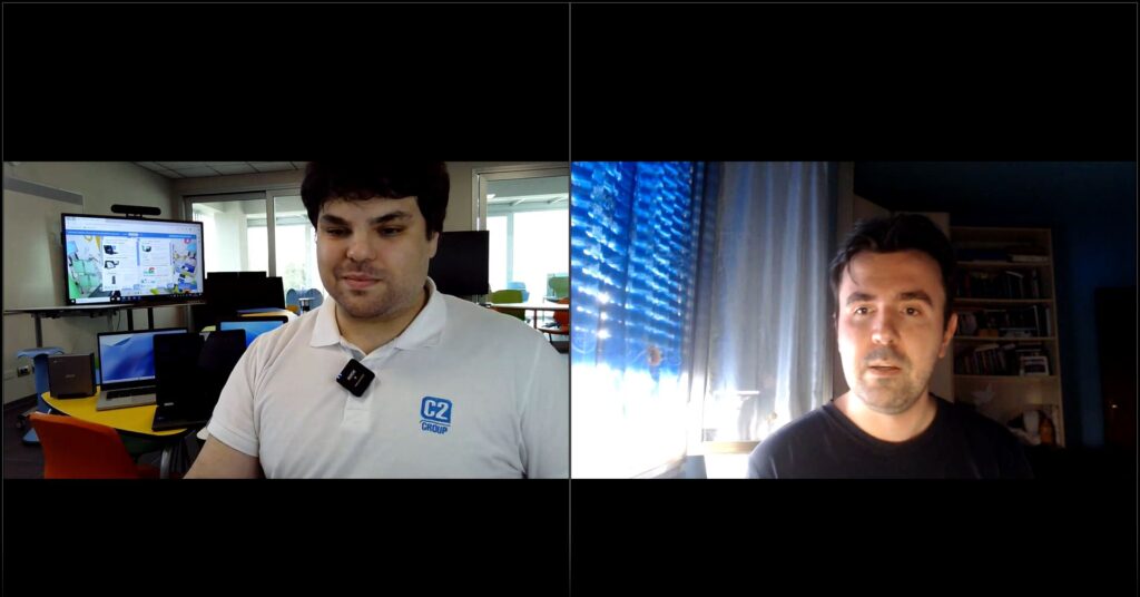 Webinar Google verso Scuola 4.0