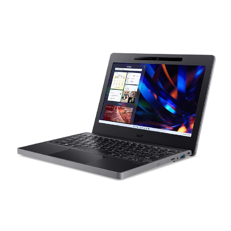 ACER TRAVELMATE B3 aperto