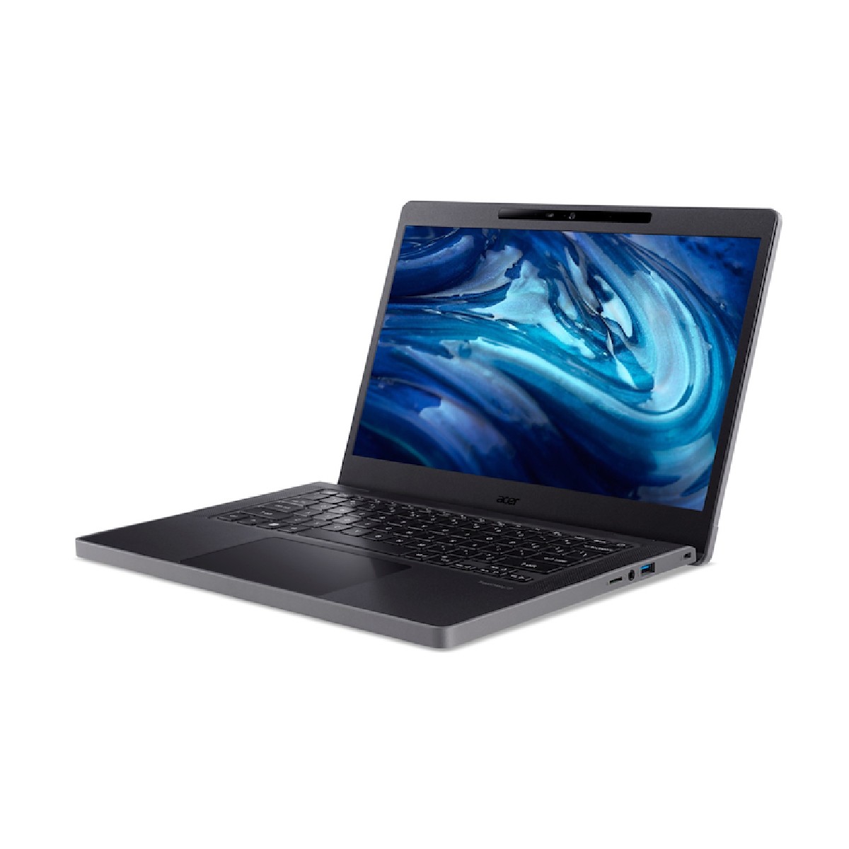 ACER TRAVELMATE B5 aperto