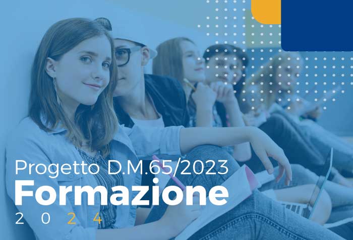 Studenti in aula, simbolo della formazione STEM e multilinguistica per scuole paritarie