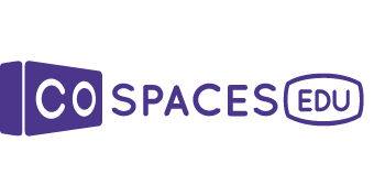 Logo Software Cospaces Edu