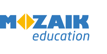 Logo Software Mozaik Education