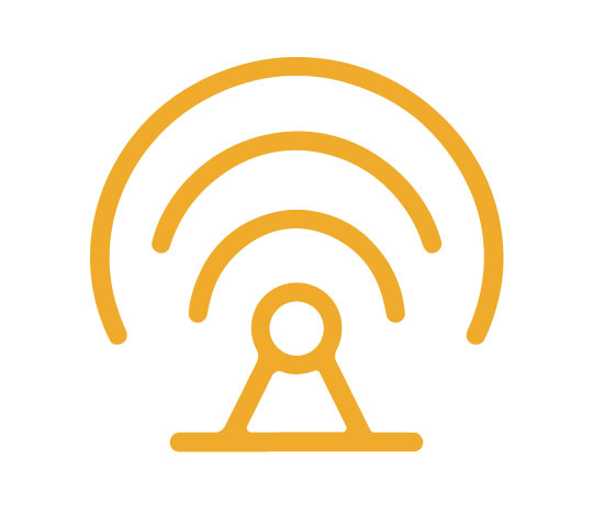 Rappresentazione dell'inclusione su scala nazionale per tutti gli studenti