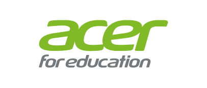 Logo Acer for education