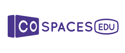 Logo COSPACES EDU