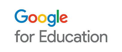 Logo Google for Education
