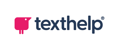 Logo texthelp