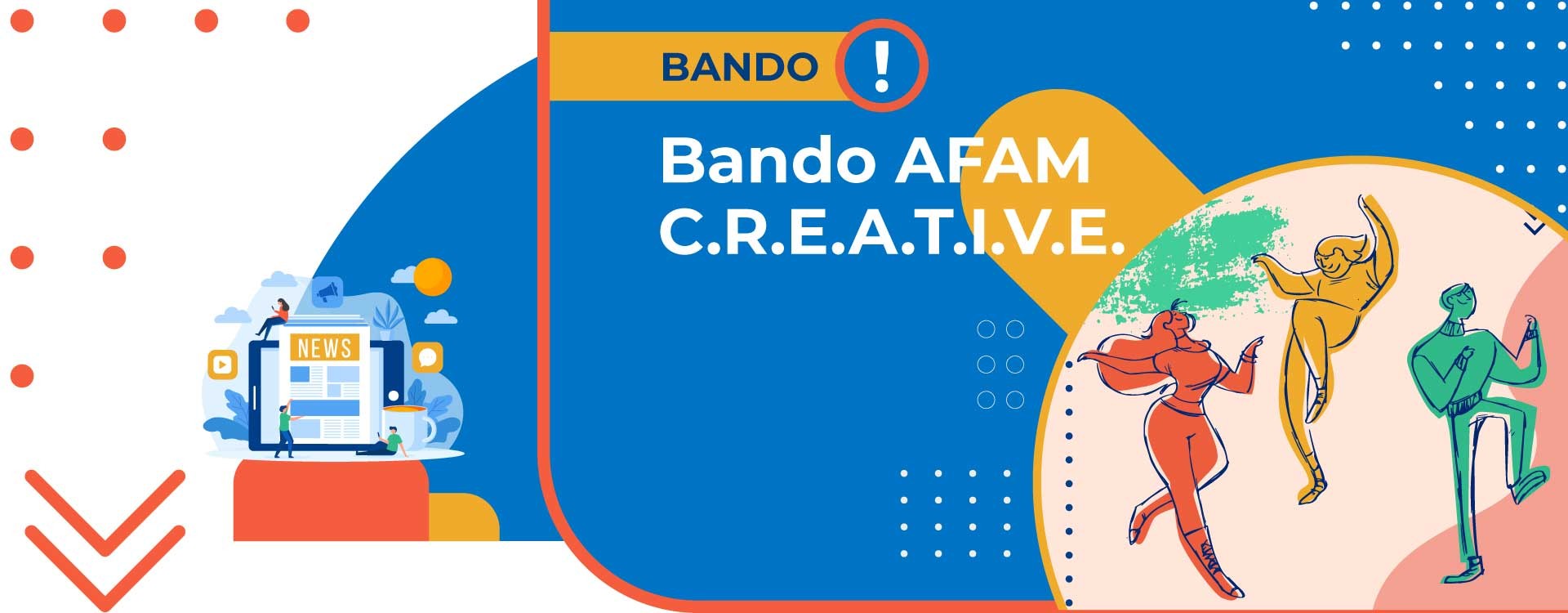 Bando AFAM C.R.E.A.T.I.V.E. 2026: 4 milioni di euro a fondo perduto per gli Istituti di Alta...