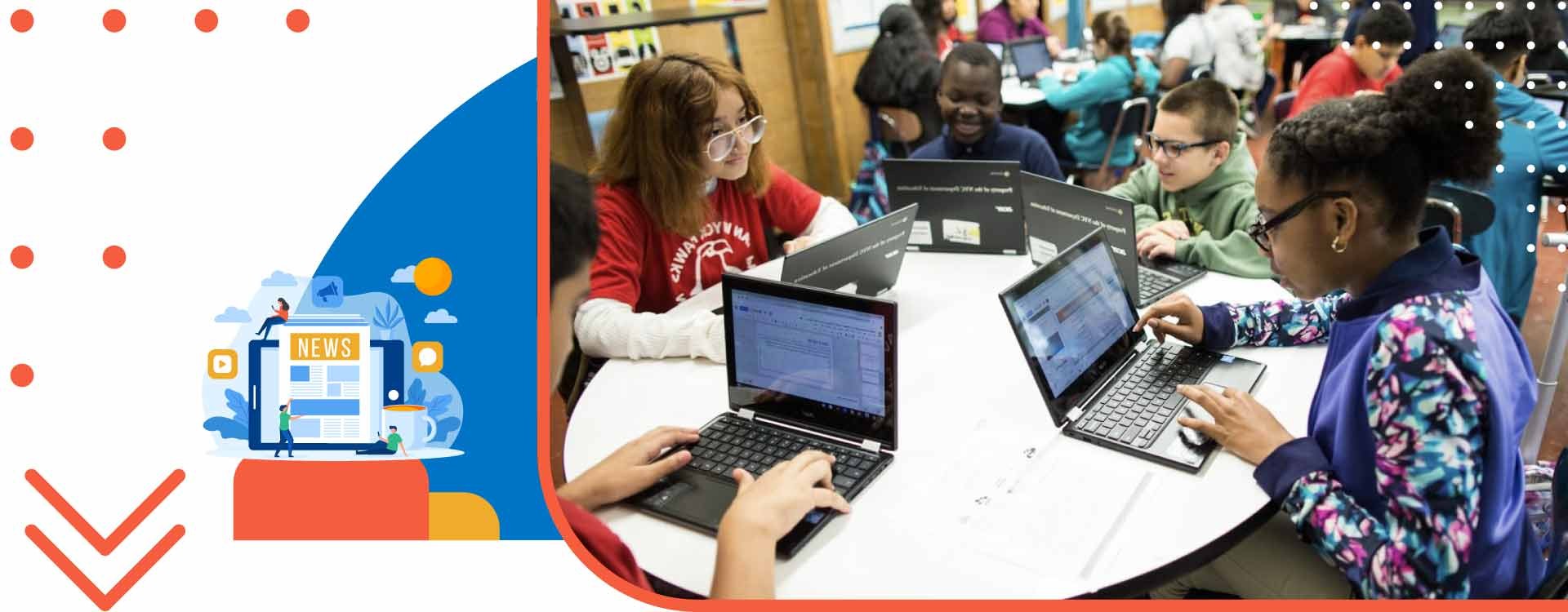 Google Education Plus: integrazione nativa delle funzionalità Gemini da gennaio 2026