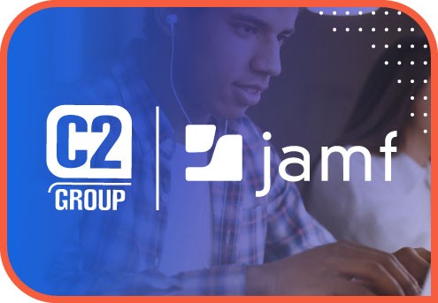 Cos’è Jamf Safe Internet