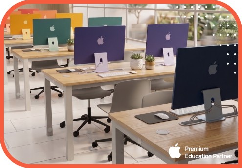 Fondi ITS Academy 2026: laboratori Apple e infrastrutture tecnologiche avanzate
