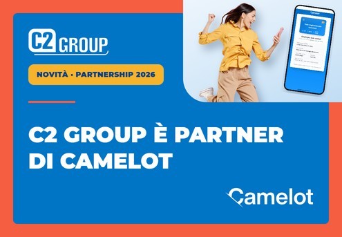 Voto elettronico negli organi collegiali: C2 Group è partner di Camelot, la piattaforma a...