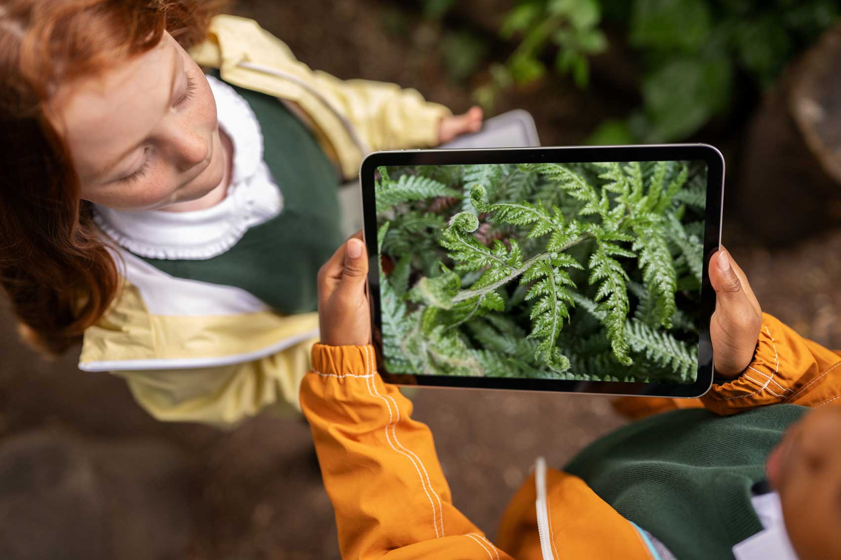 Apple sostenibilità