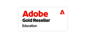 Adobe Gold Reseller Education